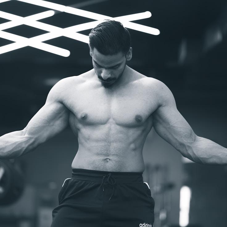 Group fitness class environment