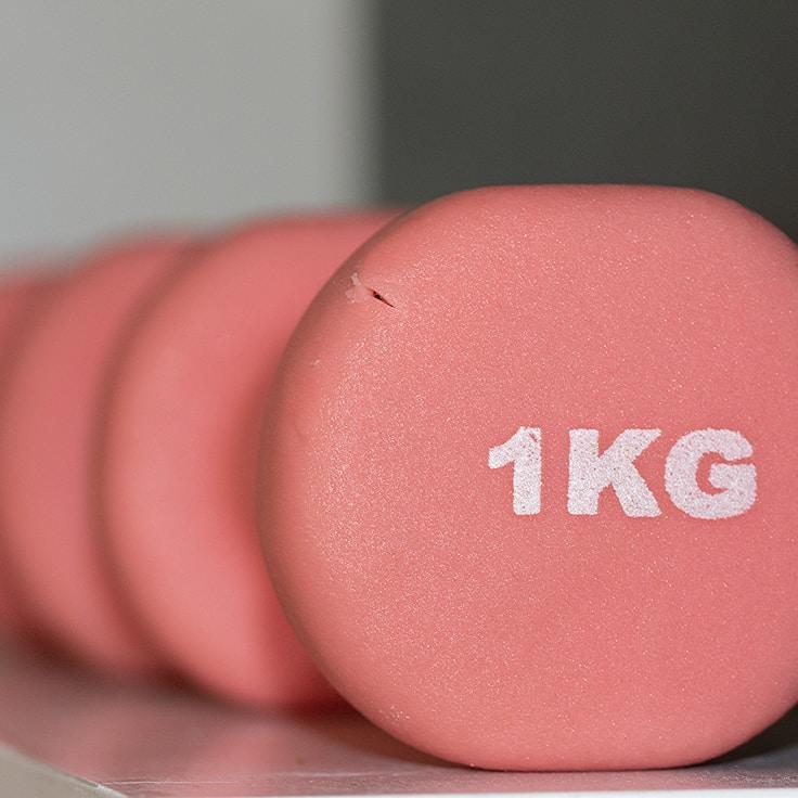 Wellness and recovery focused fitness environment